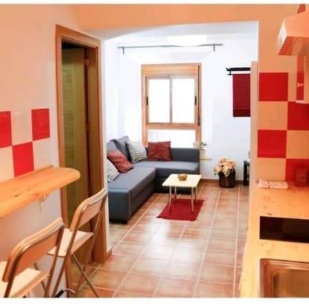 Precioso Apartamento En Malaga Centro公寓 外观 照片