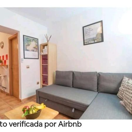 Precioso Apartamento En Malaga Centro公寓 外观 照片