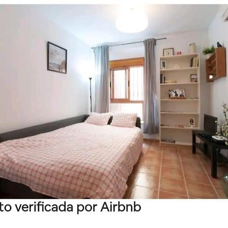 Precioso Apartamento En Malaga Centro公寓 外观 照片