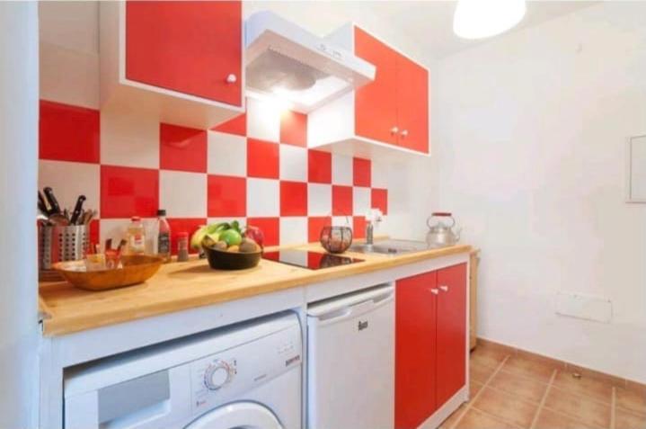 Precioso Apartamento En Malaga Centro公寓 外观 照片