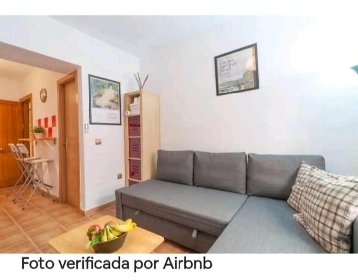 Precioso Apartamento En Malaga Centro公寓 外观 照片